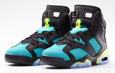 Cheap Air Jordan 6 wholesale No. 138